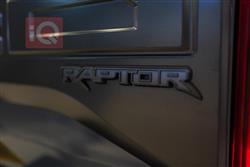 فورد F-150 رابتور